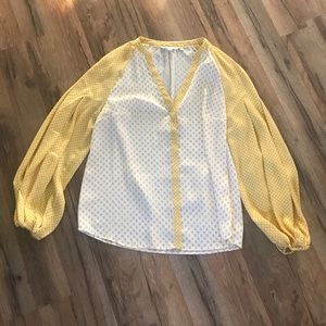 Women’s Boden blouse